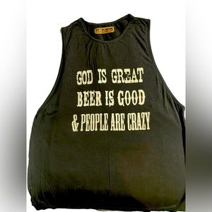 Licensed to Boot Tank XL